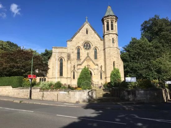 St Mary's Catholic Church