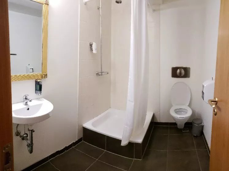 Welcome Apartments