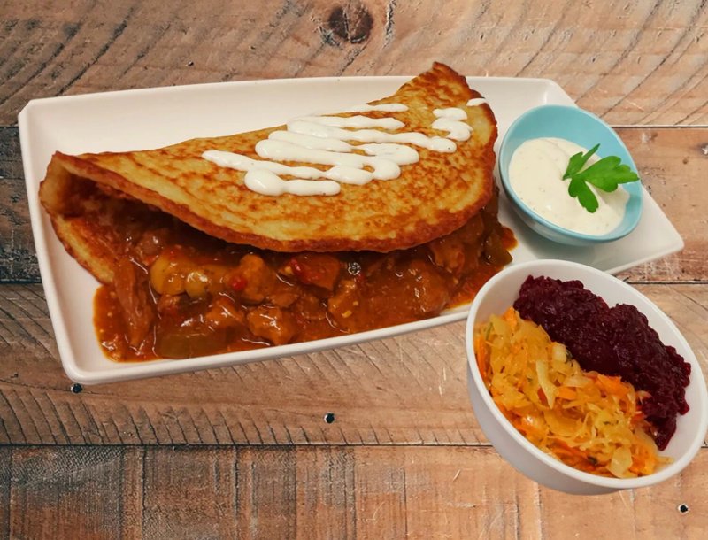 Bistro Polish Food | Bradford