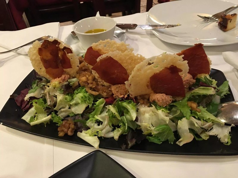 La Tagliatella Granollers