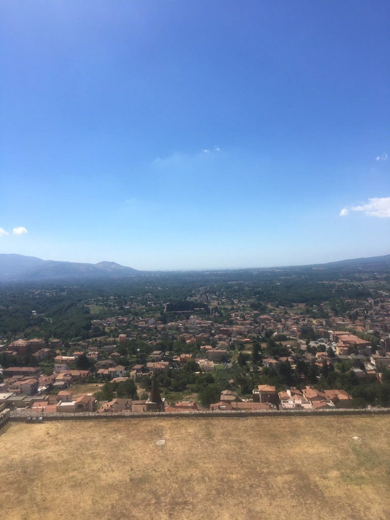 Tenuta Pantano Borghese