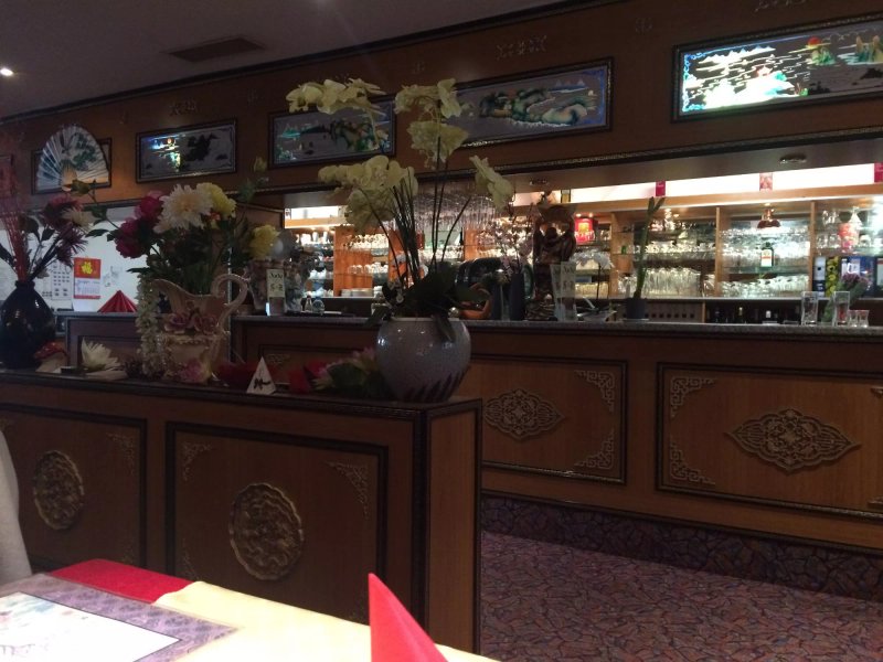 China-Restaurant Inh. Quang Le van