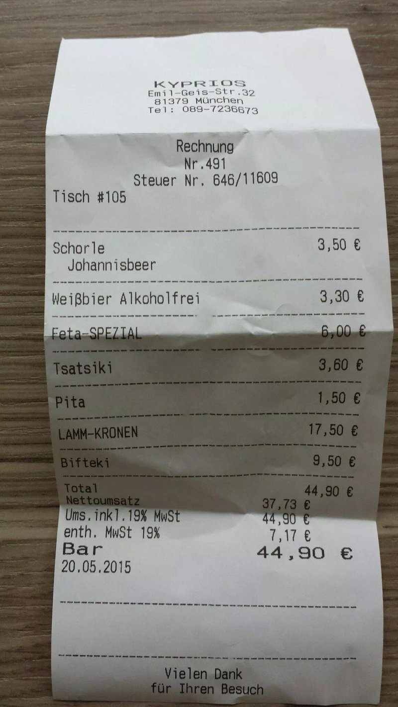 Kyprios