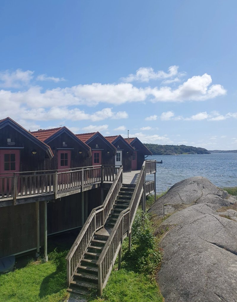 Nösund Havshotell