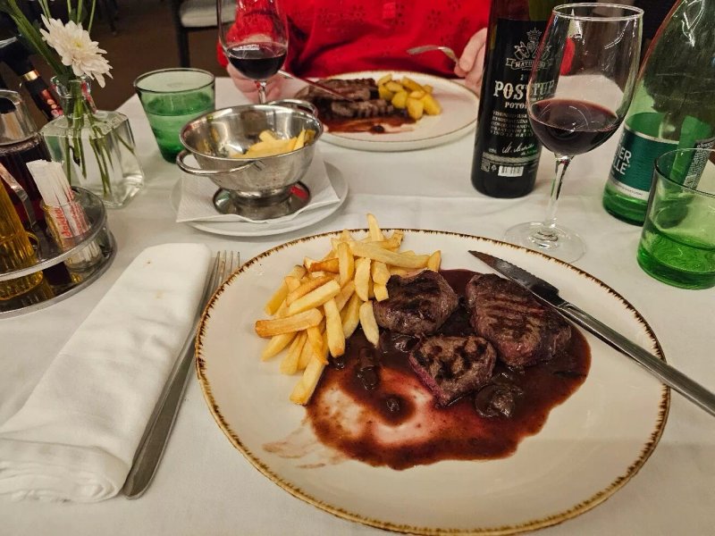 Restaurant Dalmacija