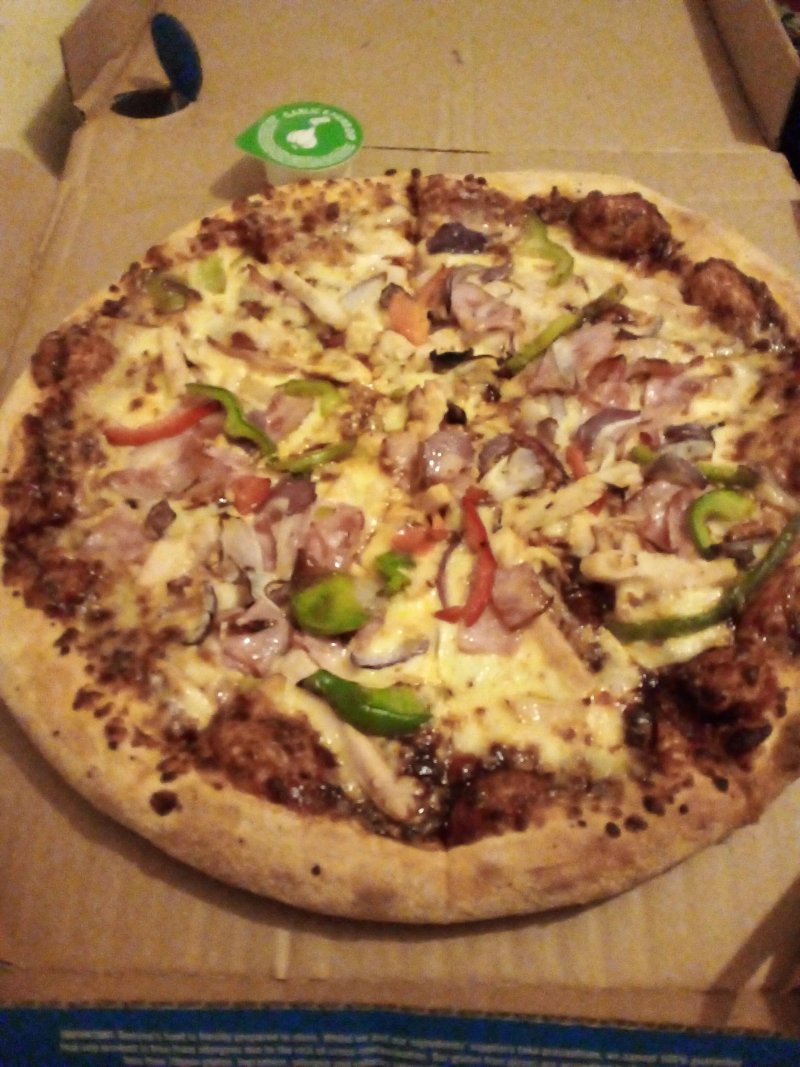 Domino's Pizza - Yeovil