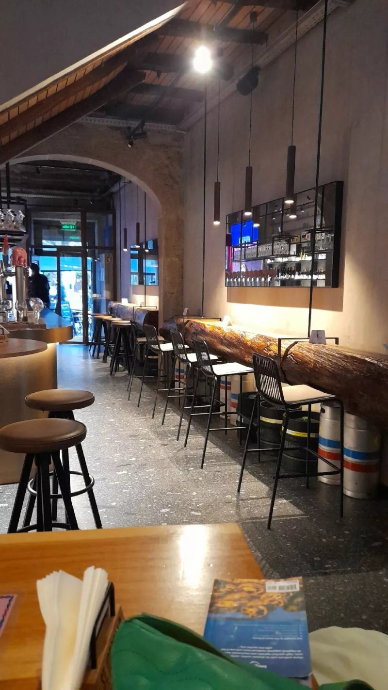 Delirium Cafe Porto