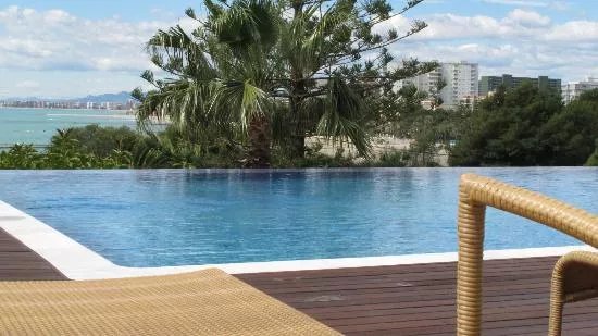 Palasiet Thalasso Clinic & Hotel
