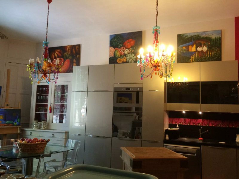 Chez Janine