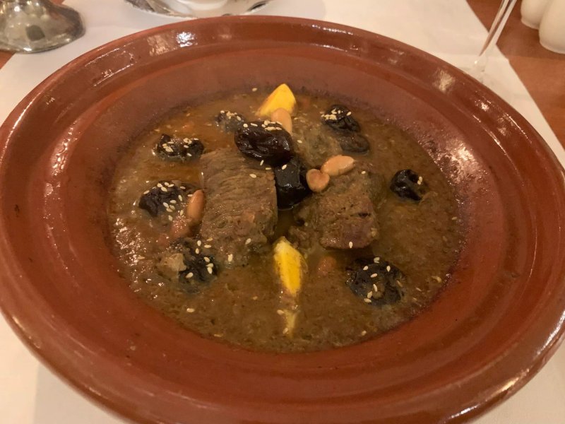 Le Marrakech