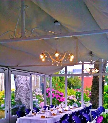 Hotel Villa la Argentina