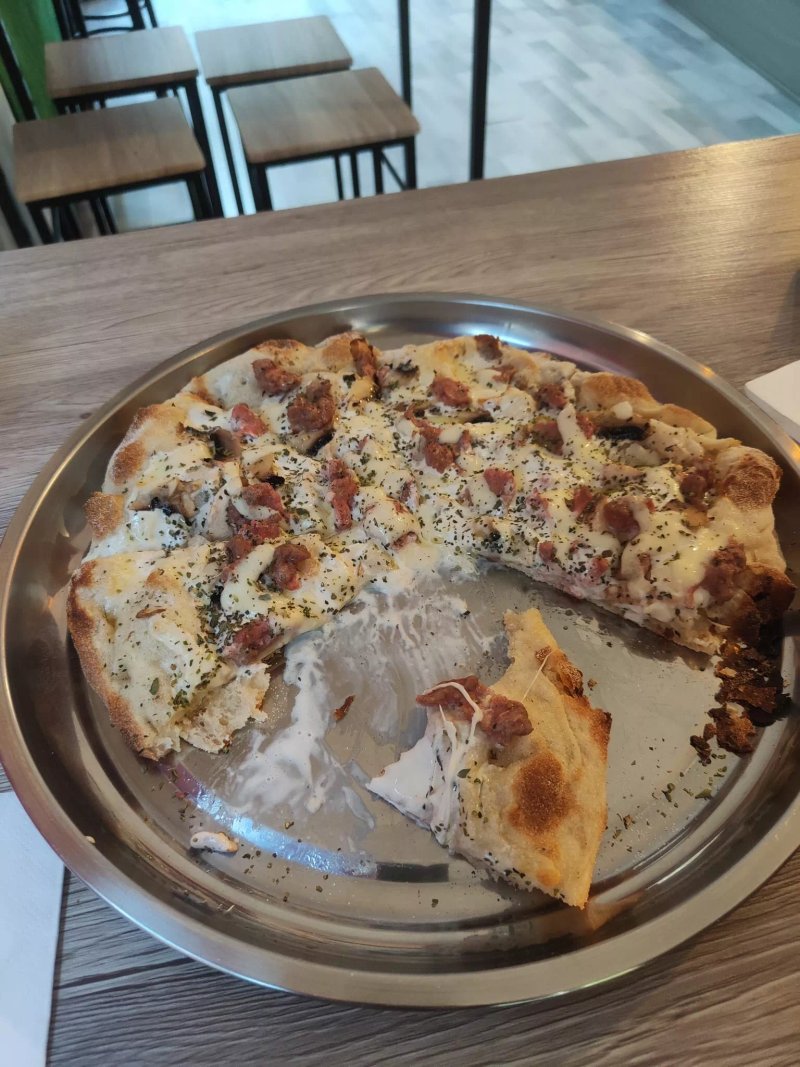 Lafocacceria