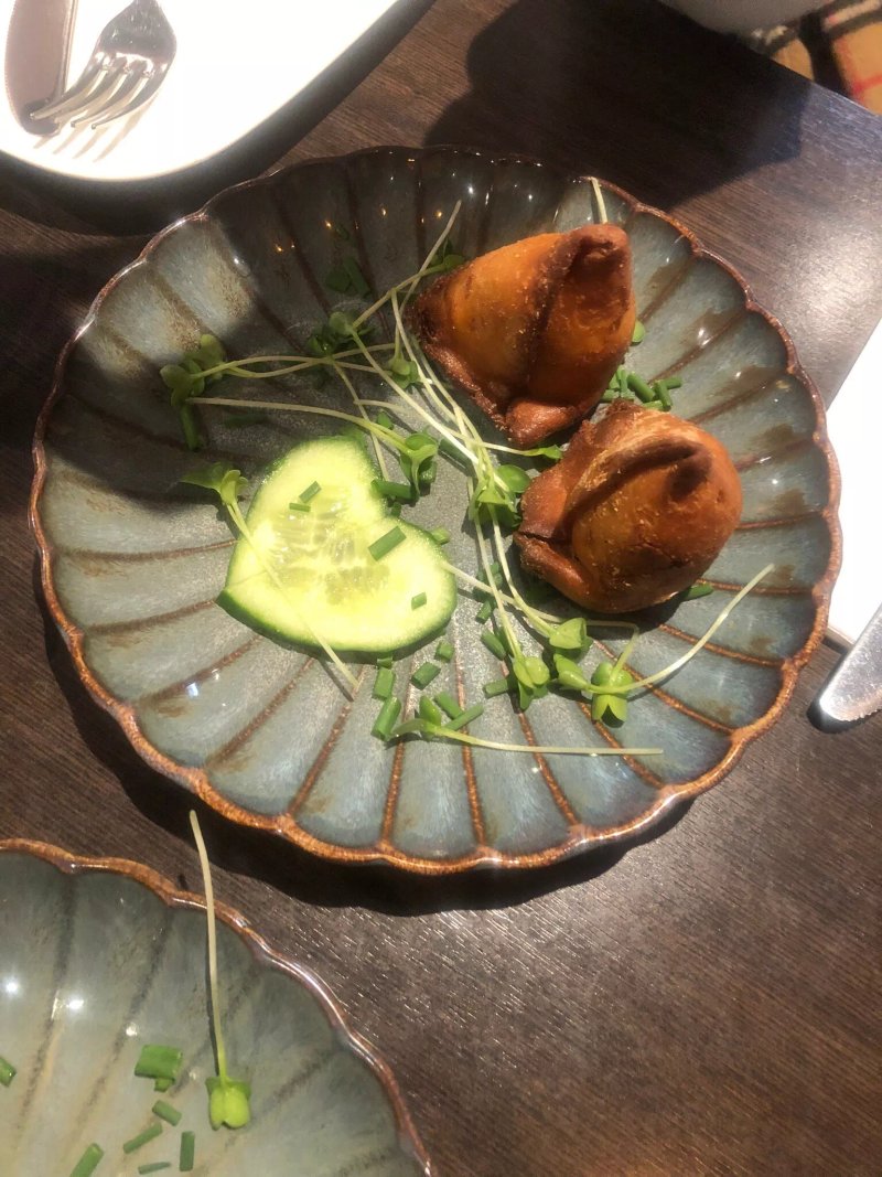 The Yeti - Nepali & Indian Restaurant
