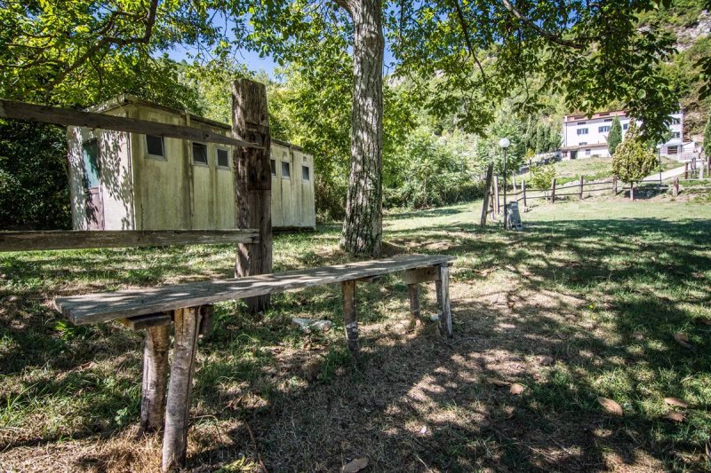 Agriturismo Taverna Verdicchio