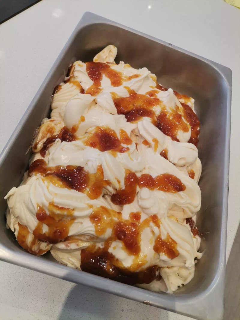 Alma Gelateria Artigianale