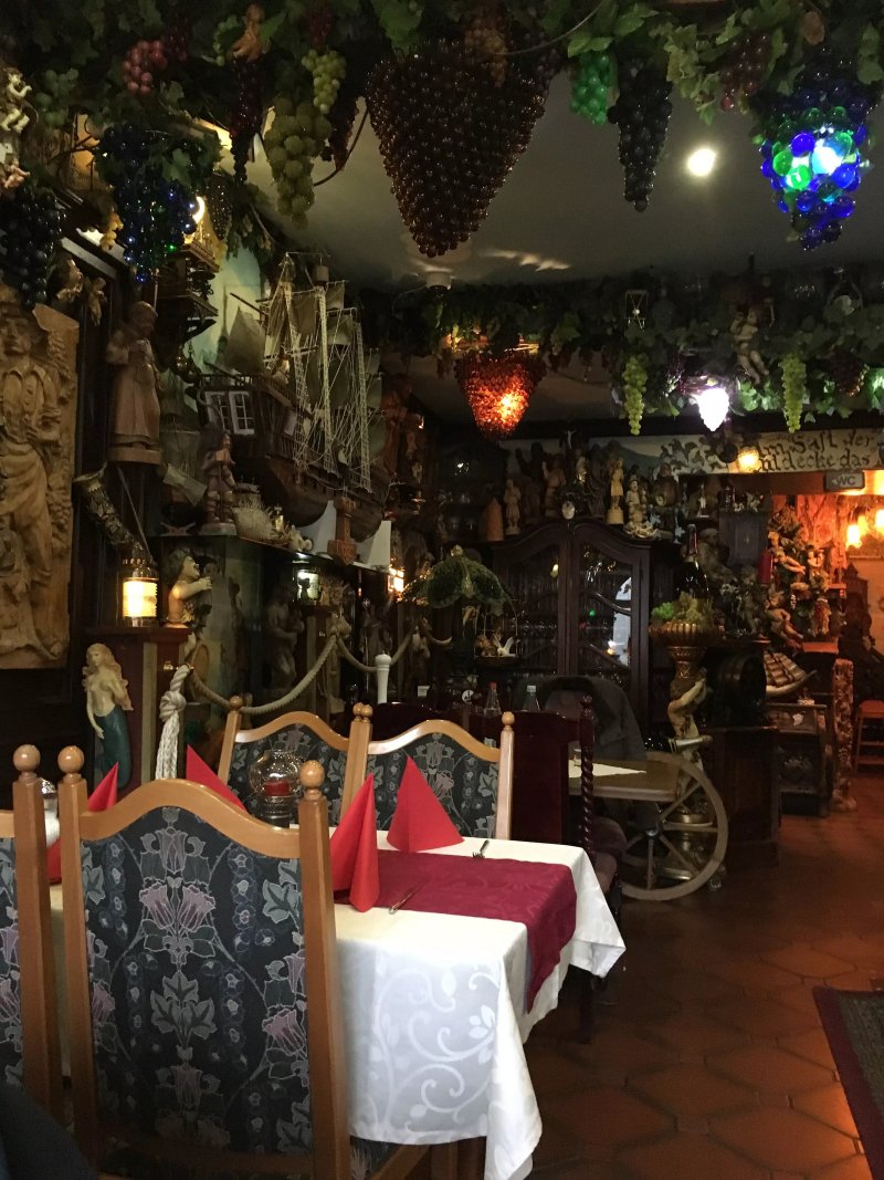 Restaurant Zum Anker