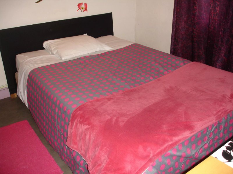 Hotel La Marmotte