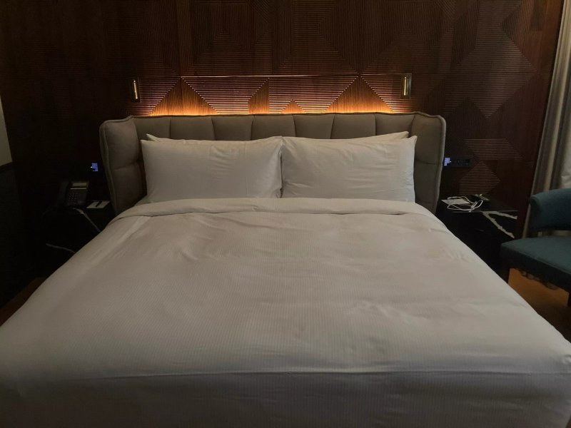Iceland Parliament Hotel, Curio Collection By Hilton