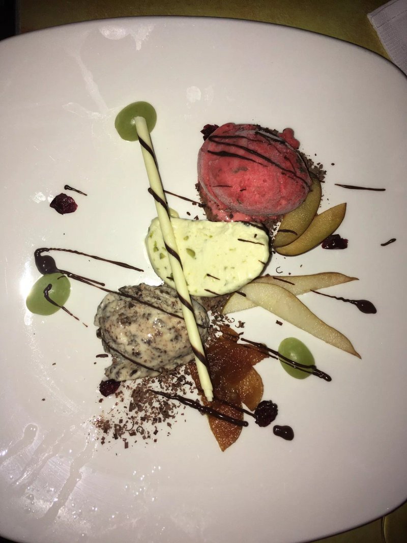Culinaria Restaurant