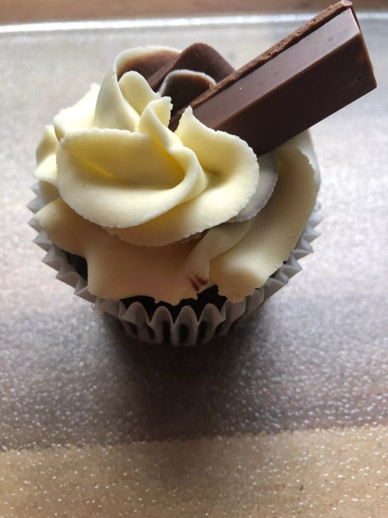 Mrs Mac's Sweet Treats
