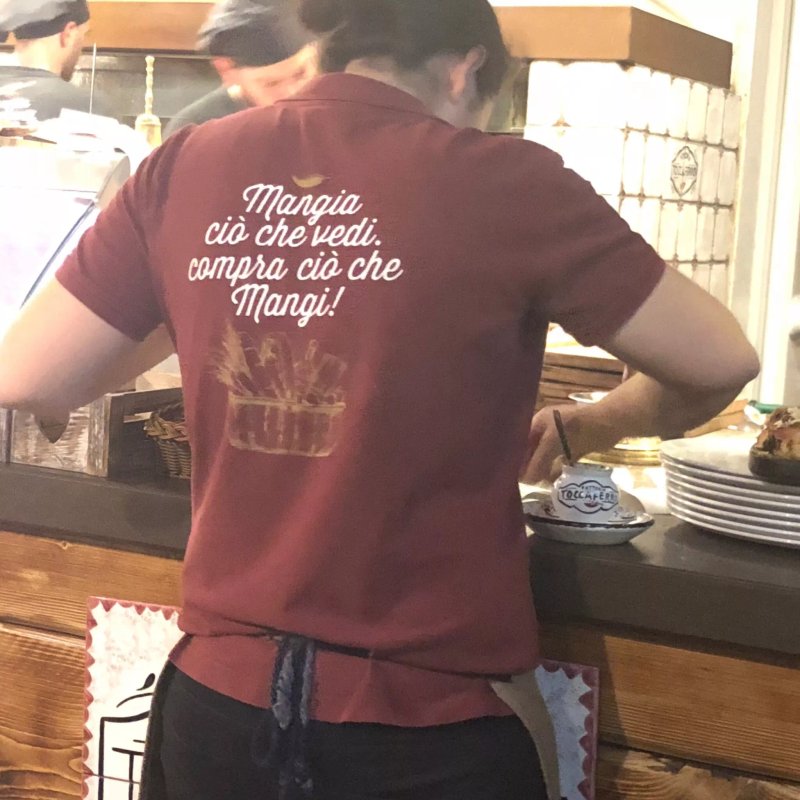 Fattoria Toccaferro