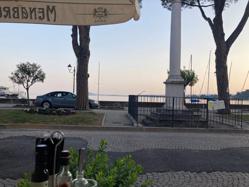 Bar Ristorante Pizzeria La Bussola