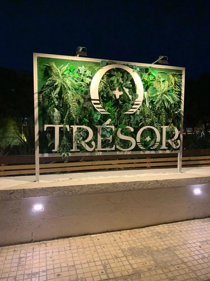 Tresor Gallipoli