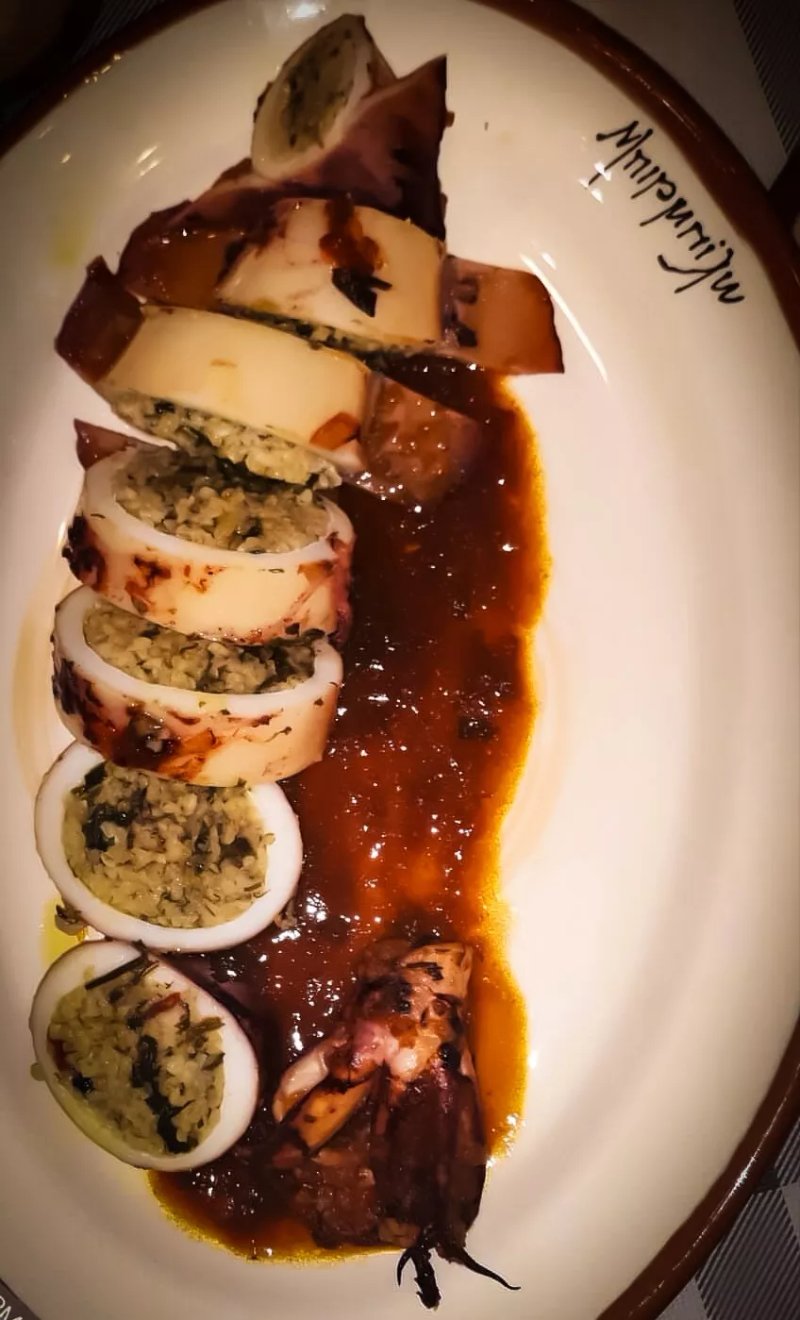 Mpirmpilo Restaurant