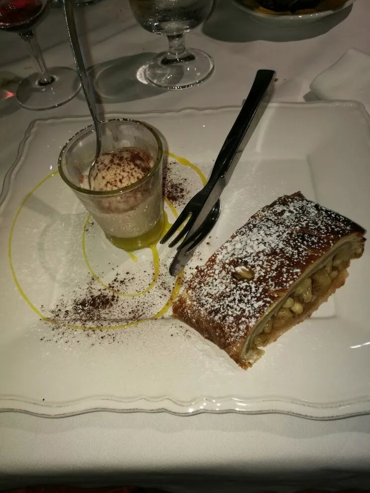 Pizzeria Les Arcs