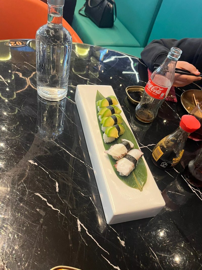 Kanan Sushi