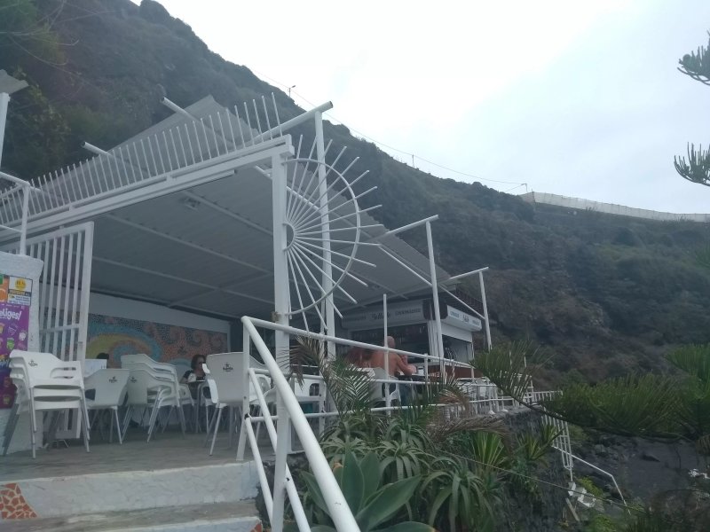 Bollullo Restaurant & Beach