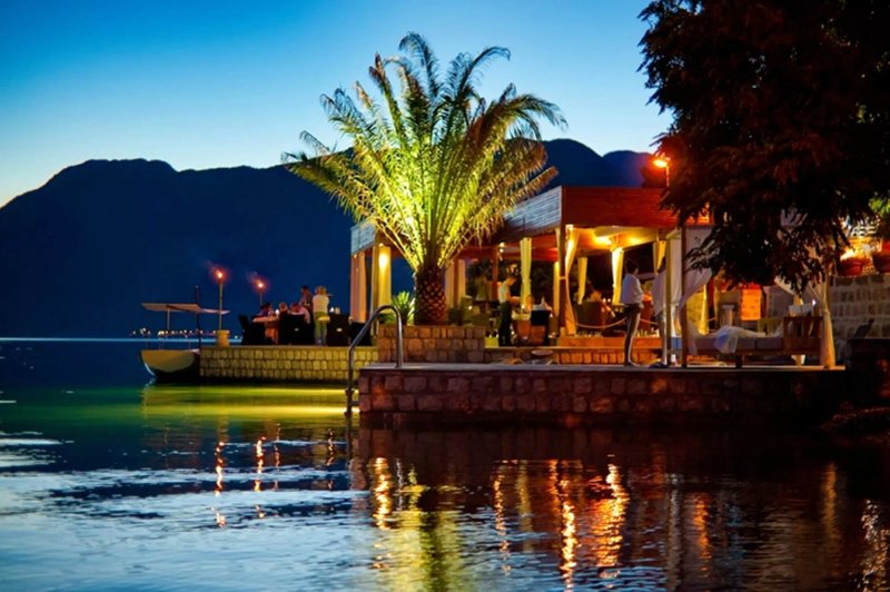 Restaurant Forza Mare