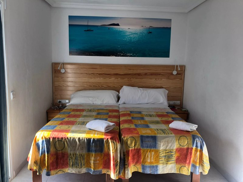Apartamentos Vibra Calima