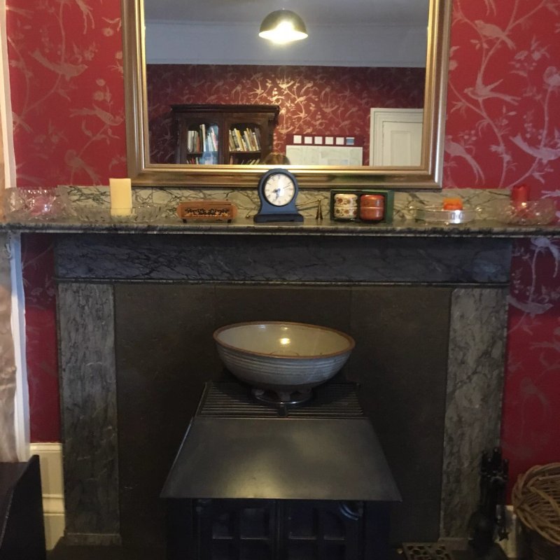 Rhives House B&B