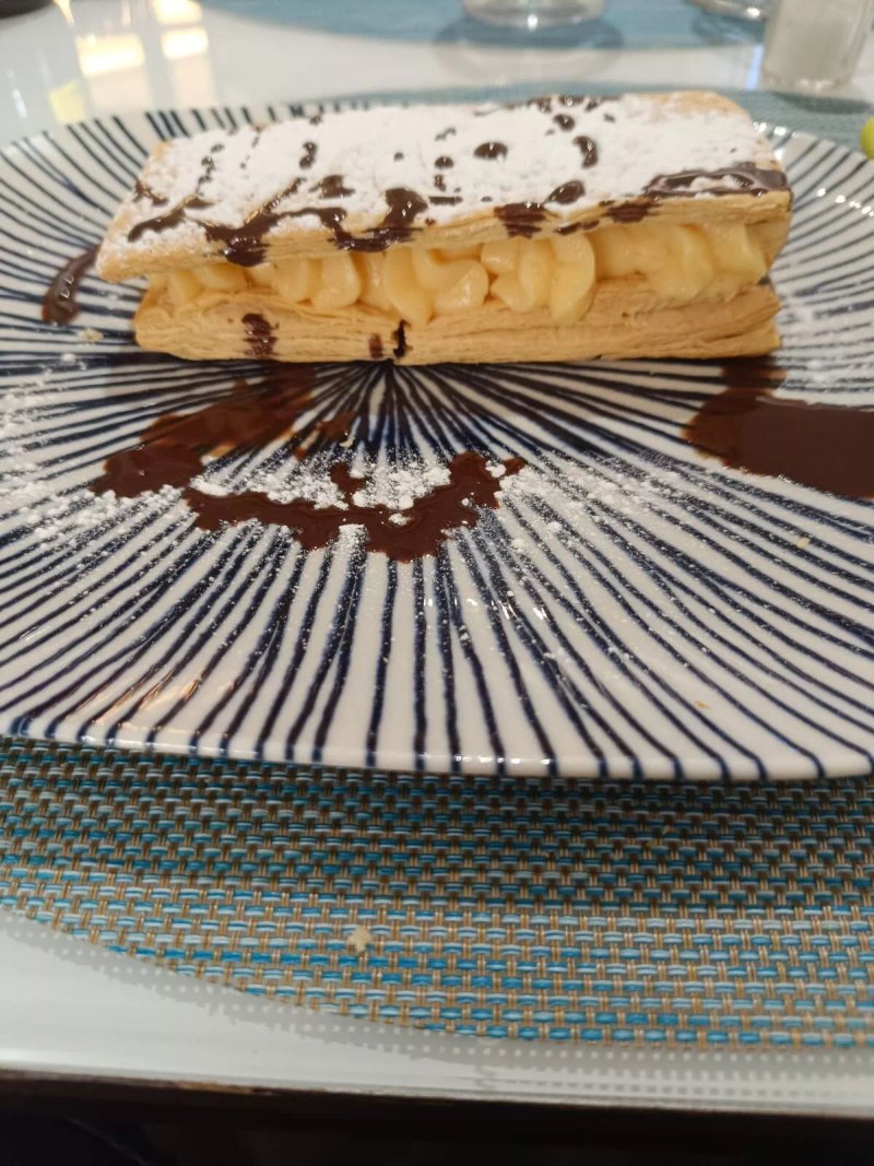 La Ribera Restaurante.