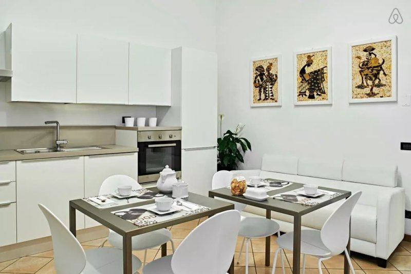Anna Homestay Bergamo