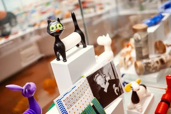 National Toy Museum Prague
