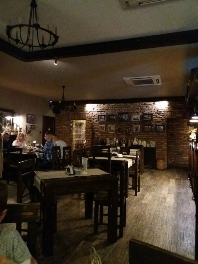 Galeria Smaku Restaurant