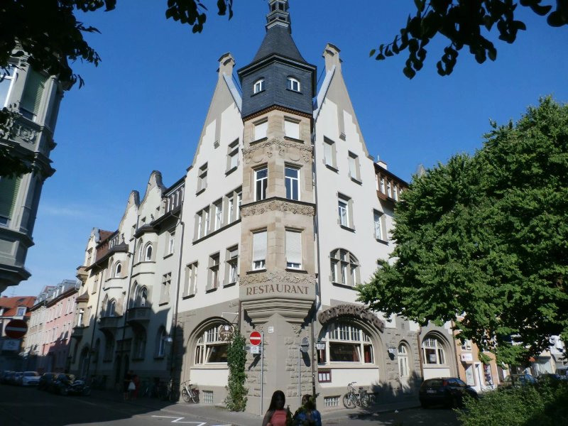 Old Marys Pub
