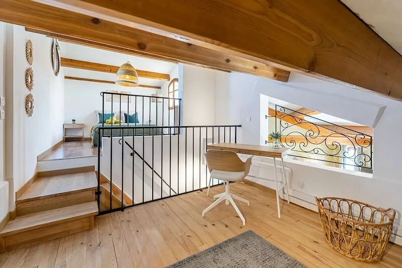 Appartement SUR LES Hauteurs DE Lavandou A 5 Minutes DES Plages