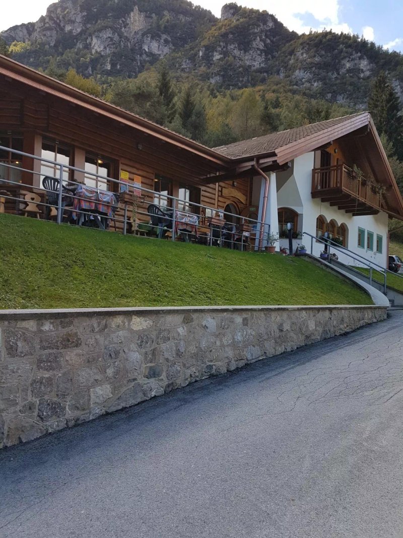 Bar Ristorante Affittacamere Passo Durone