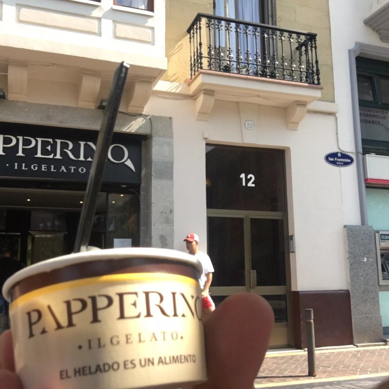 Papperino Ilgelato