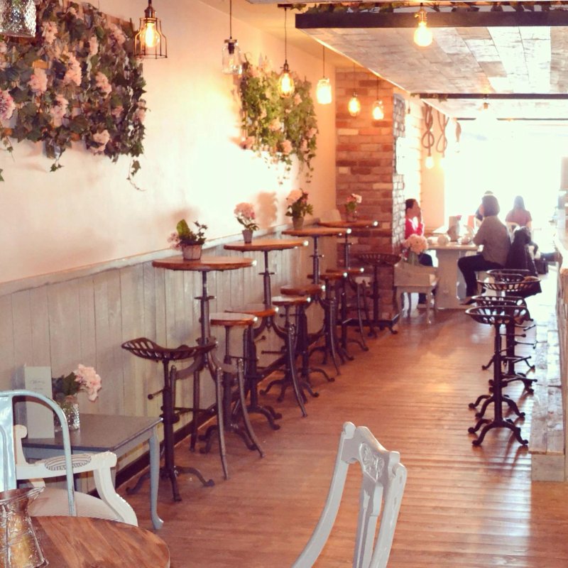 Wallis & Co