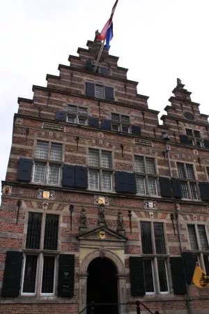 Naarden