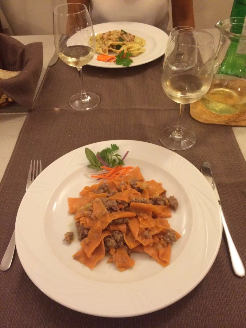 Al Vecchio Tino