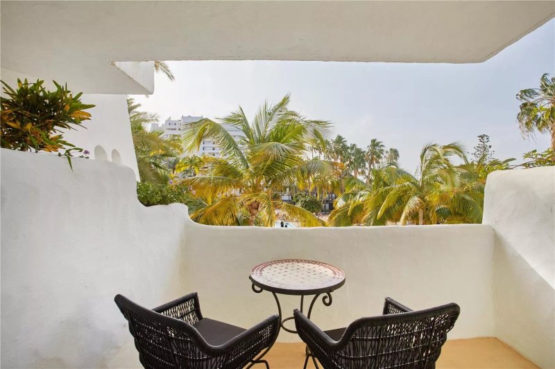 Dreams Jardin Tropical