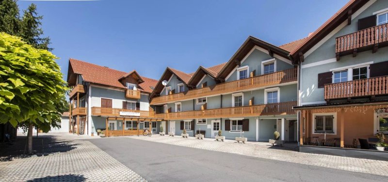 Hotel Altneudorflerhof