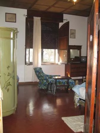Villa Astreo