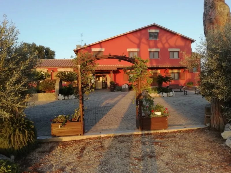 Vives Azienda Agricola