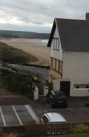 The Haven